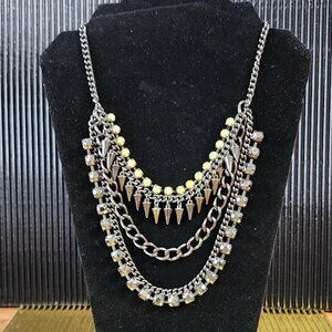 Avon Hang Tough Necklace